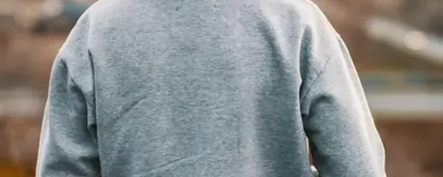 Branded Hoodie · Heather shown in a branded reward store example
